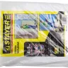 Пленка STAYER "PROFI" защитная укрывочная, LDPE, 30 мкм, 4 х 5 м 12253-04-05 купить в Челябинске