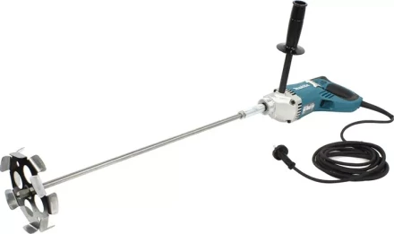 Дрель-миксер Makita UT2204 купить в Челябинске