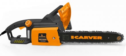 Пила цепная CARVER RSE-2200М купить в Челябинске