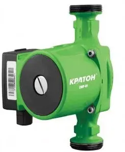 Насос циркуляционный Кратон CWP-25/2 5 04 07 003 купить в Челябинске
