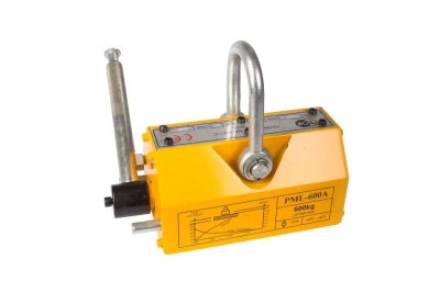 Захват магнитный TOR PML-A 600 (г/п 600 кг) (G) 122067