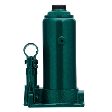 Домкрат гидравлический бутылочный Сибртех 50803, 5 т, 180-340 мм купить в Челябинске