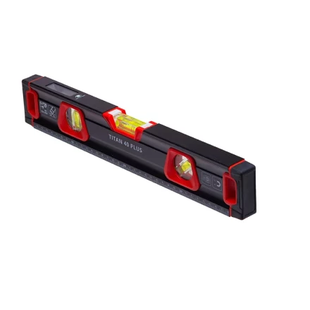 Уровень строительный  TITAN 40 PLUS ADA А00509 купить в Челябинске