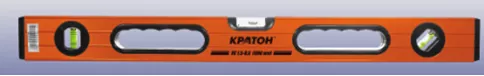 Уровень строительный  LVL-40 Кратон 2 02 02 012 купить в Челябинске