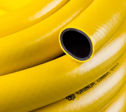 Шланг GRINDA &quot;PROFESSIONAL&quot; поливочный, 30 атм., армированный, 3-х слойный, 1/2&quot;х50м 8-429003-1/2-50_z01 купить в Челябинске