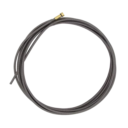 Канал подающий д. 1,2-1,6 мм (3,5м / неизолированный) Оберон XL122.0056 купить в Челябинске