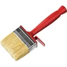 Макловица STAYER "MASTER" UNIVERSAL, светлая щетина, пластмассовый корпус, 3х7см 01824-07 купить в Челябинске