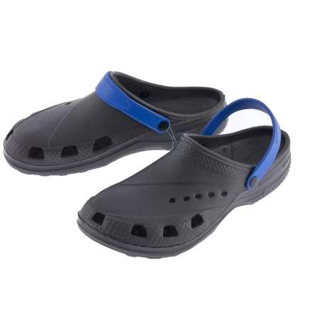 Пантолеты Комфорт мужские размер 41 СИБРТЕХ артикул 60040 купить в Челябинске