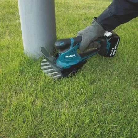 Аккумуляторные ножницы для травы Makita DUM604ZX (без АКБ и ЗУ) купить в Челябинске