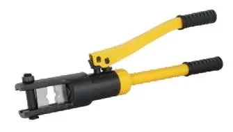 Опрессовщик кабеля TOR HHY-300A 9 т 1004801 купить в Челябинске