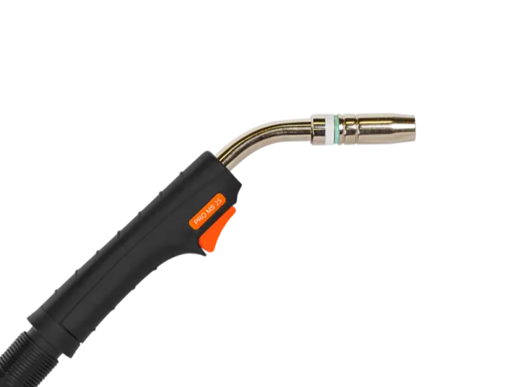 Горелка PRO MS 25 4метра  ICT2799  sv001 Сварог купить в Челябинске