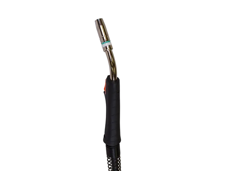 Горелка PRO MS 25 4метра  ICT2799  sv001 Сварог купить в Челябинске
