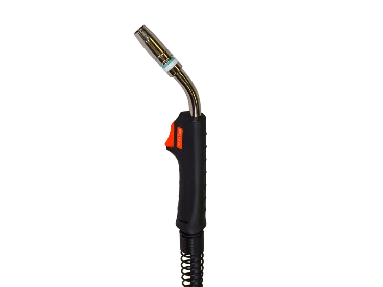 Горелка PRO MS 25 4метра  ICT2799  sv001 Сварог купить в Челябинске