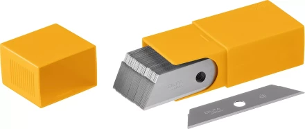 Лезвие OLFA специальное, для &quot;SK-4&quot;, 17,5мм, 50шт OL-SKB-2/50B купить в Челябинске