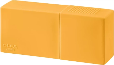 Лезвие OLFA специальное, для &quot;SK-4&quot;, 17,5мм, 50шт OL-SKB-2/50B купить в Челябинске