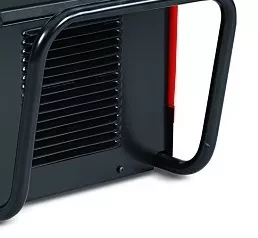 Инверторный сварочный бензогенератор Telwin MOTOINVERTER 204 CE двигатель HONDA купить в Челябинске