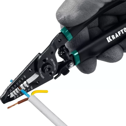 Стриппер PK-40  многофункциональный  5в1 22659 купить в Челябинске