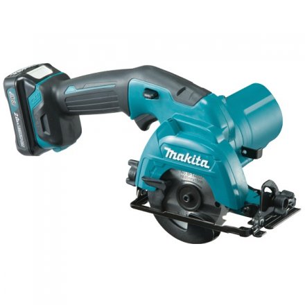 Пила дисковая аккумуляторная Makita HS301 DWAE купить в Челябинске