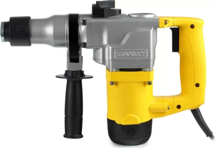 Перфоратор Stanley STHR272KS в кейсе купить в Челябинске