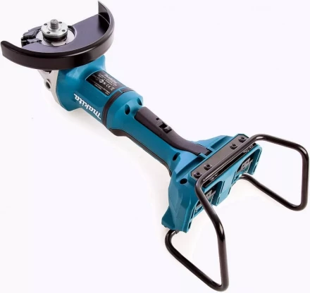 Аккумуляторная углошлифовальная машина Makita DGA900Z (без АКБ и ЗУ) купить в Челябинске