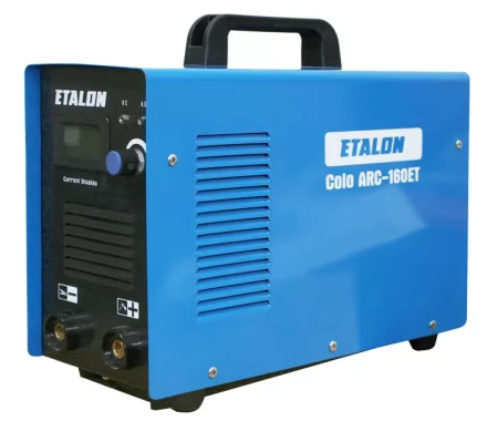 Сварочный инвертор ETALON ARC-160ET  купить в Челябинске