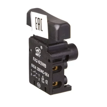 Выключатель переменного тока U522-120-013 купить в Челябинске