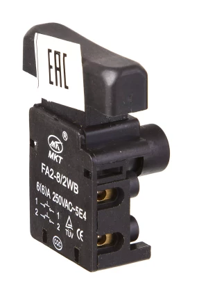 Выключатель переменного тока U522-120-013 купить в Челябинске