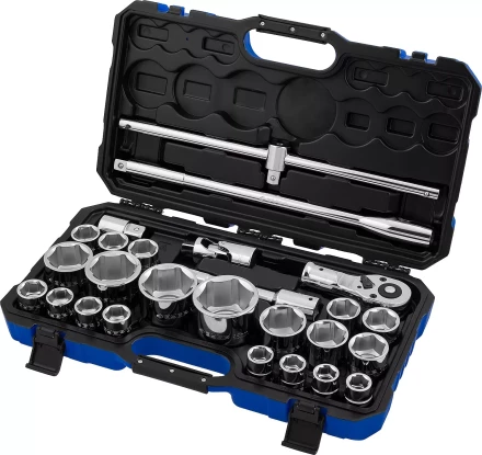 Набор инструмента для крупногабаритной техники 26 предм серия ПРОФЕССИОНАЛ купить в Челябинске