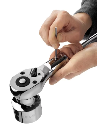 Набор инструмента для крупногабаритной техники 26 предм серия ПРОФЕССИОНАЛ купить в Челябинске