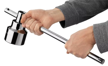 Набор инструмента для крупногабаритной техники 26 предм серия ПРОФЕССИОНАЛ купить в Челябинске