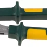 Клещи "KRAFT-MAX", переставные, Cr-Mo, маслобензост двухкомп рукоятки, шарнирное соединение с повыш износост, 250мм, KRAFTOOL 22011-10-25 купить в Челябинске