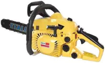 Бензопила «ETALON PN3800» купить в Челябинске