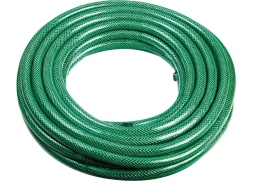 Шланг поливочный ПВХ 1/2", 50 м, армированный PALISAD 67483