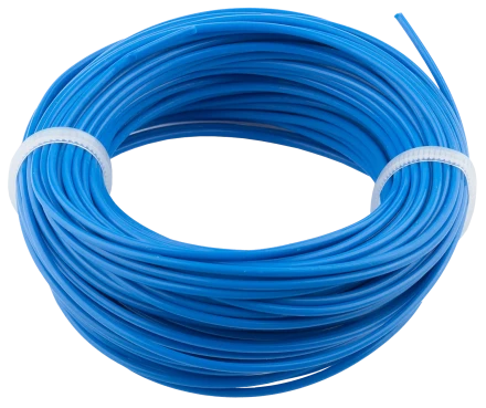 Леска для триммера круг серия МАСТЕР купить в Челябинске