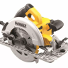 Пила дисковая DeWALT DWE 576 К купить в Челябинске