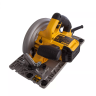 Пила дисковая DeWALT DWE 576 К купить в Челябинске