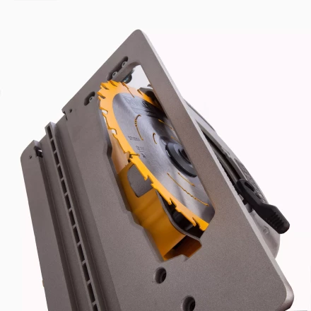 Пила дисковая DeWALT DWE 576 К купить в Челябинске