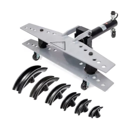 Трубогиб КВТ ТГ-2 серия ПРОФИ (87564)