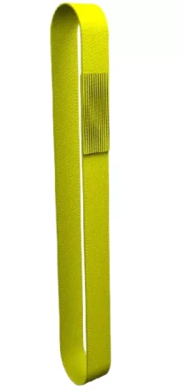 Строп текстильный кольцевой СТК 3 т L=7 м SF7 90 мм купить в Челябинске