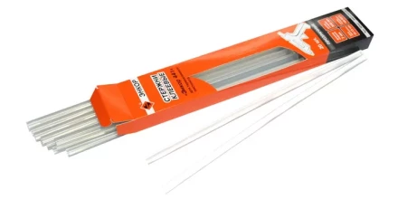 Стержень клеевой 7х300мм ЭНКОР 441 20 шт 50441 купить в Челябинске