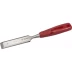 Стамеска ЗУБР &quot;МАСТЕР&quot; с пластмассовой ручкой, 28мм 18094-28 купить в Челябинске