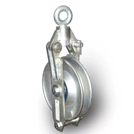 БО-30 Блок отводной г/п 3,0 т КВТ купить в Челябинске