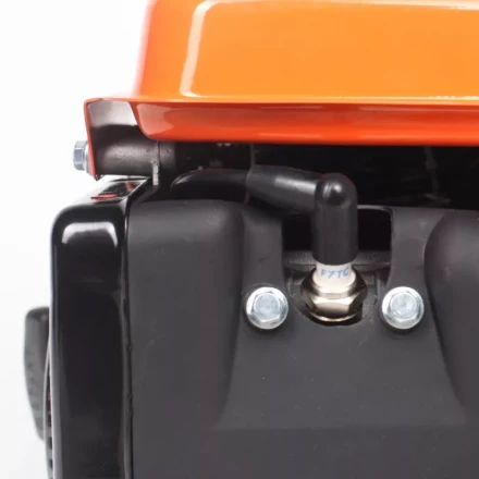 Генератор бензиновый PATRIOT GP 910 купить в Челябинске