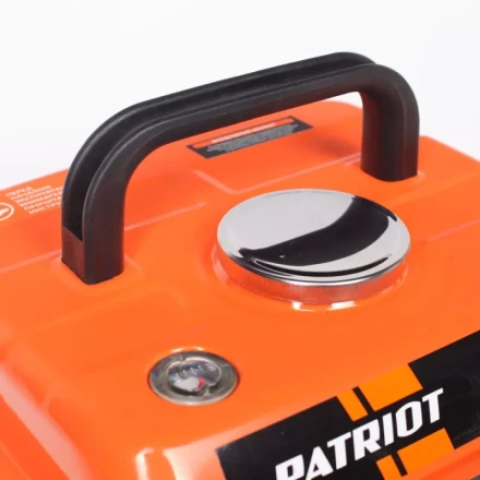 Генератор бензиновый PATRIOT GP 910 купить в Челябинске
