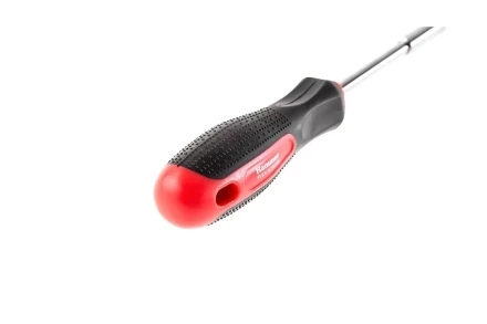 Отвертка HAMMER 601-036 с набором бит 11 предметов купить в Челябинске