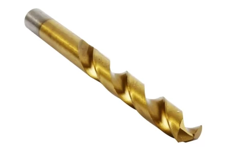 Сверло по металлу HAMMER Ф13х151мм (DR MT 13,0мм*151/101мм) купить в Челябинске