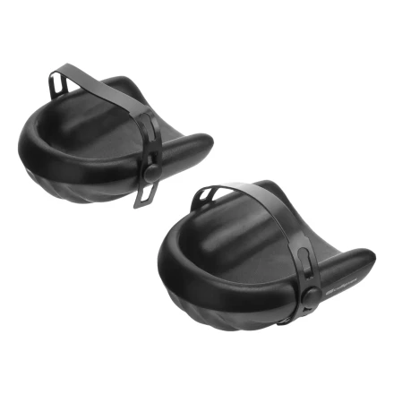 Наколенники полиуретановые, водонепроницаемые// Сибртех 89415 купить в Челябинске