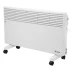 Конвектор электрический CH-2000, 2000 Вт, X-образный нагреватель, термостат, колеса // MTX 98107 купить в Челябинске