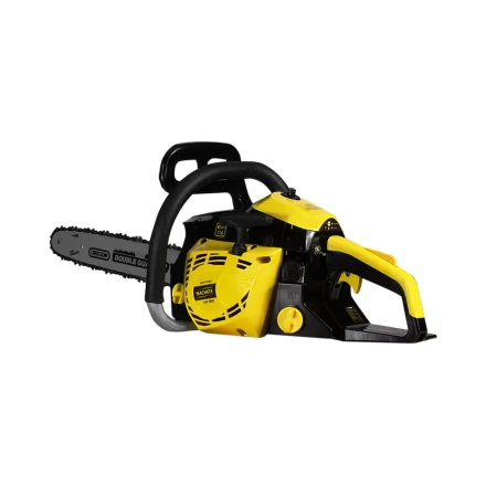 Бензопила MACHETE 141 PRO FoxWeld купить в Челябинске