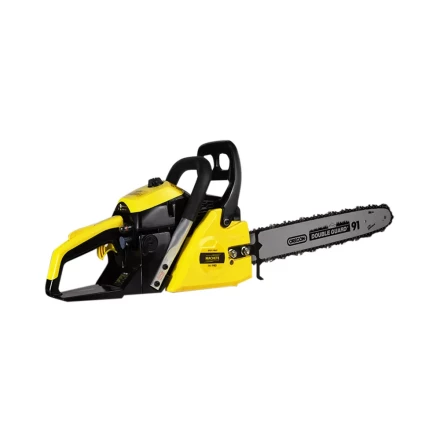 Бензопила MACHETE 141 PRO FoxWeld купить в Челябинске